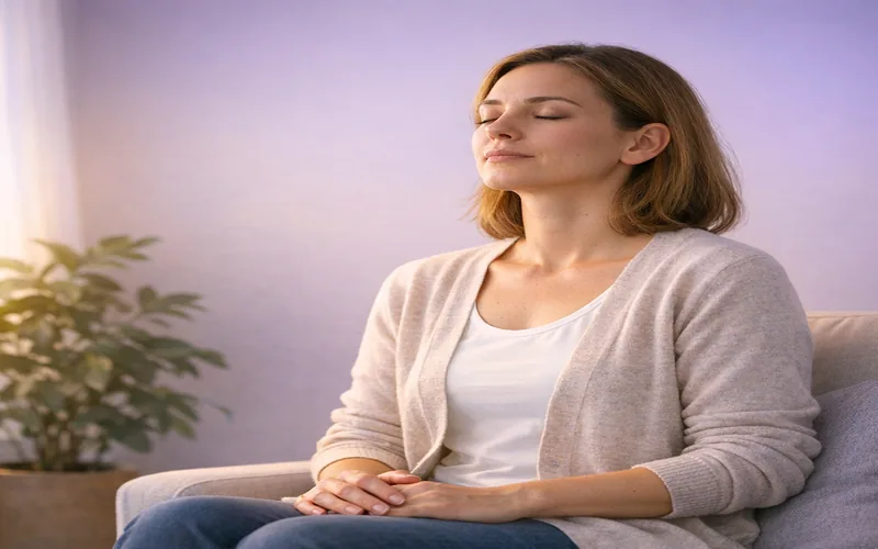 Can Anxiety Cause Physical Symptoms?