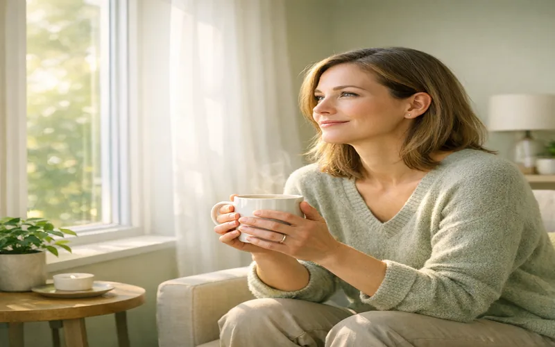 Depression Symptoms and Recovery