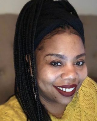 Electre' Turner - Licensed Clinical Mental Health Counselor