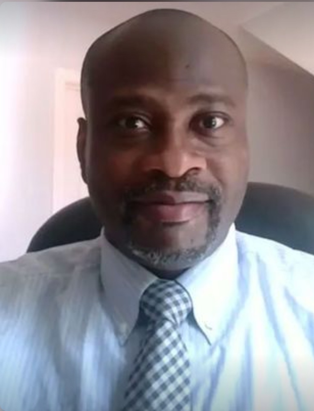 Fred Amematsro - Psychiatric Mental Health Nurse Practitioner